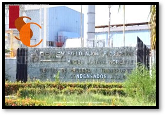 Hermetismo en Pemex tras accidente mortal en planta de Atasta.